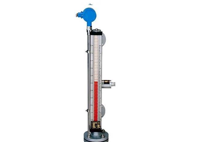 磁翻板液位計(jì)